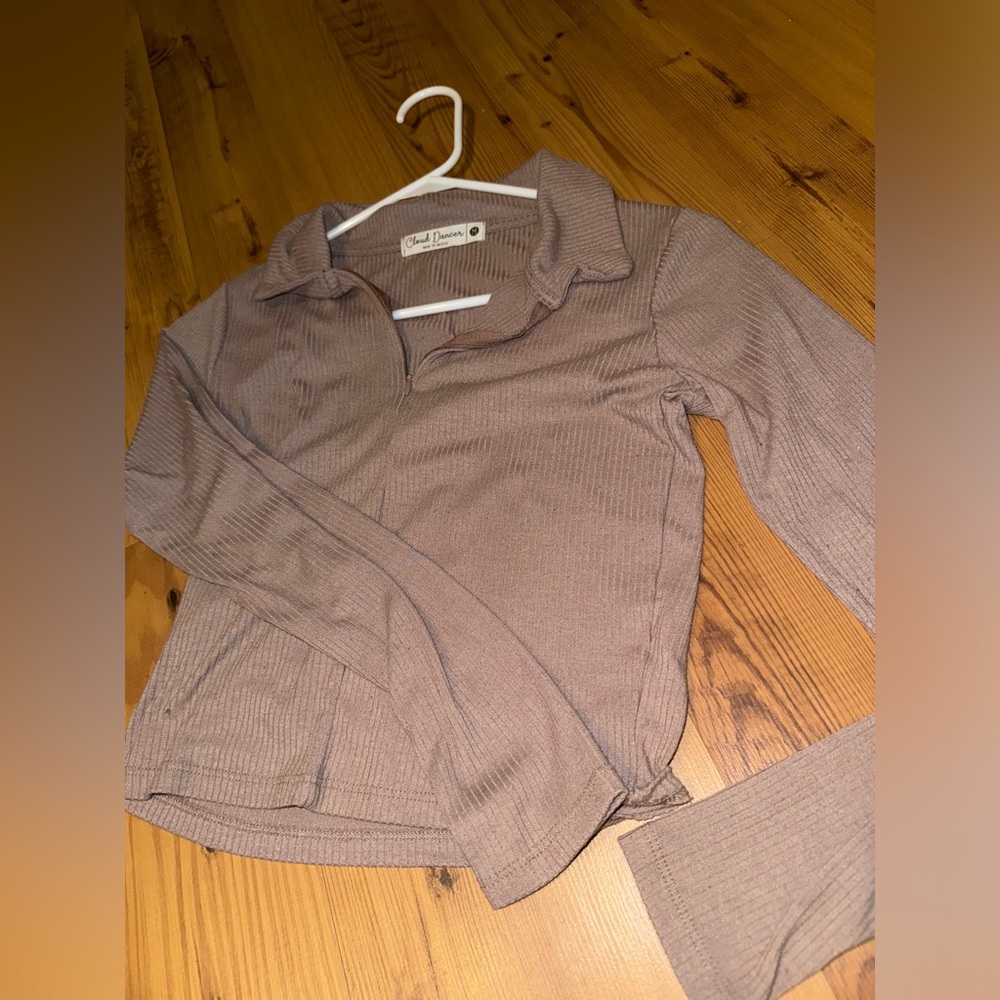 Athletic Top
